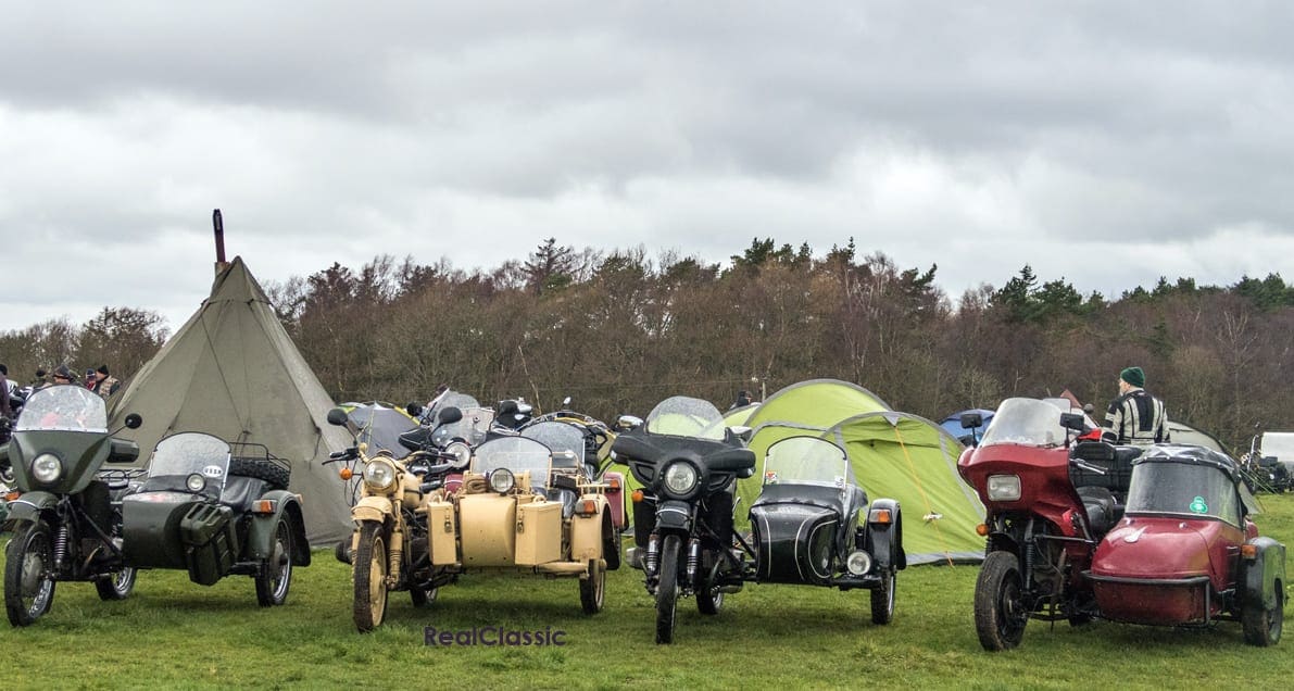 Dragon Racing Rally The Dragon Rally | RealClassic Magazine