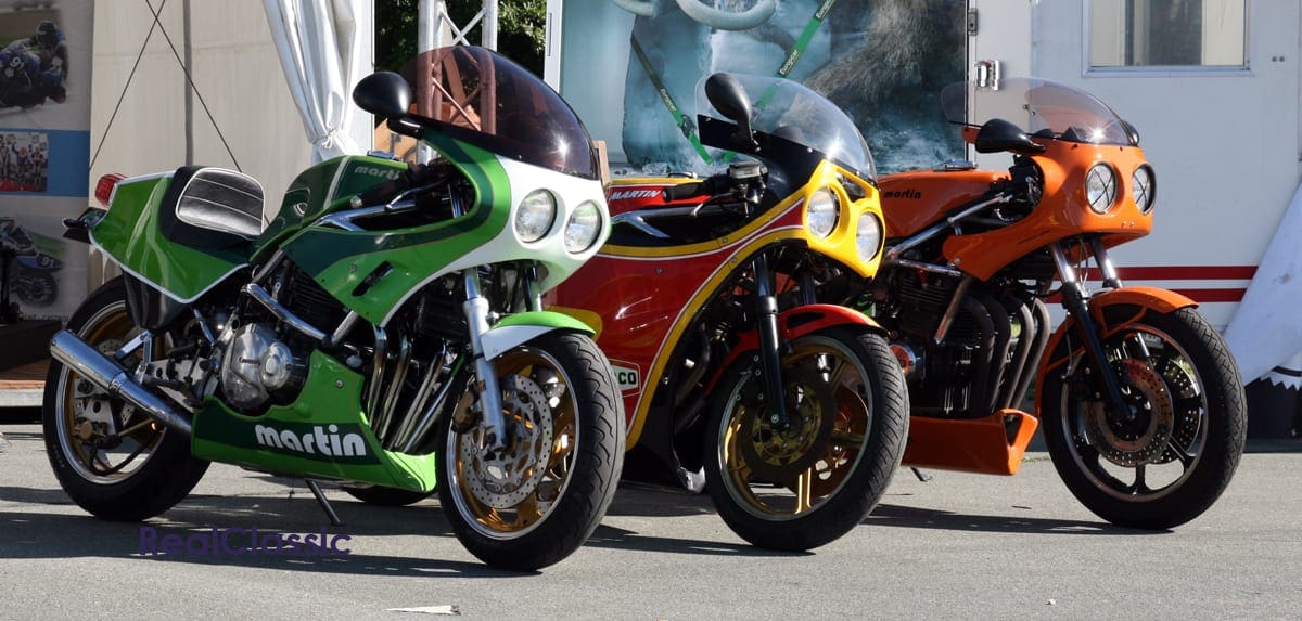 Café Racer Festival | RealClassic Magazine