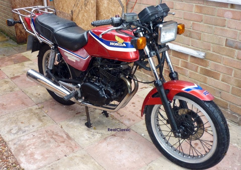 Classic Bikes for Sale RealClassic