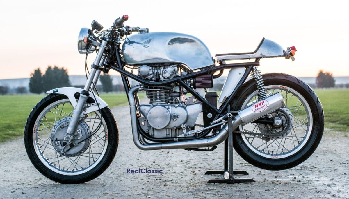 honda black bomber for sale