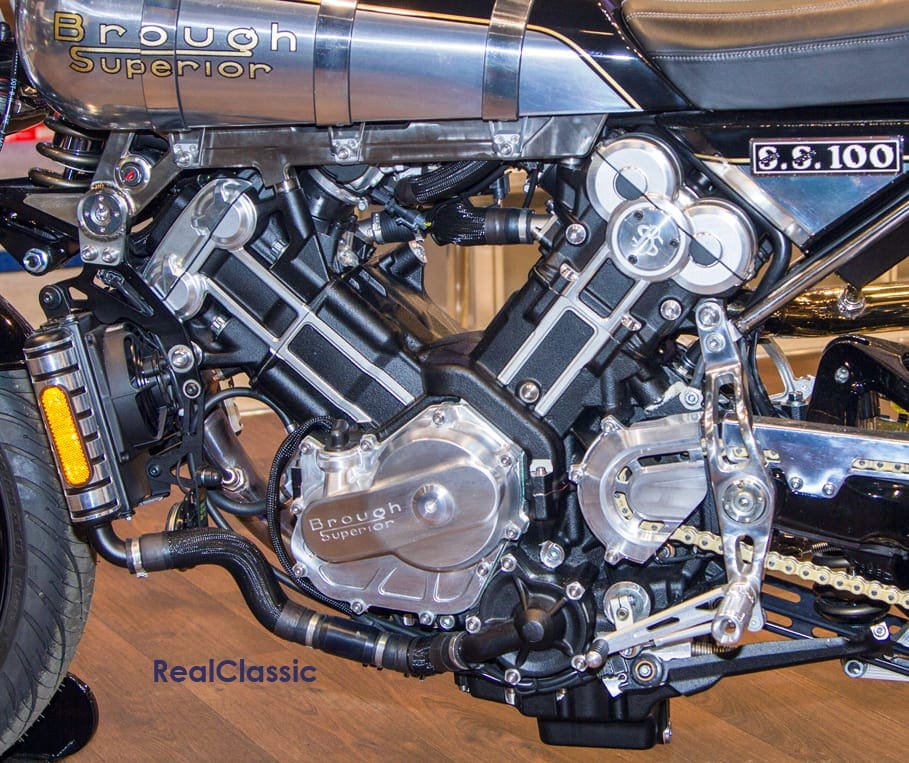Brough Superior | RealClassic Magazine