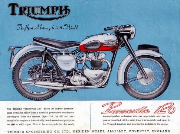 triumph bs4 discount