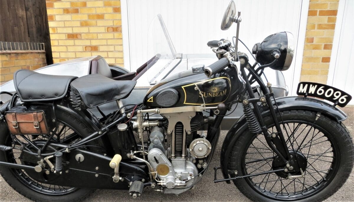 classic british bikes for sale uk