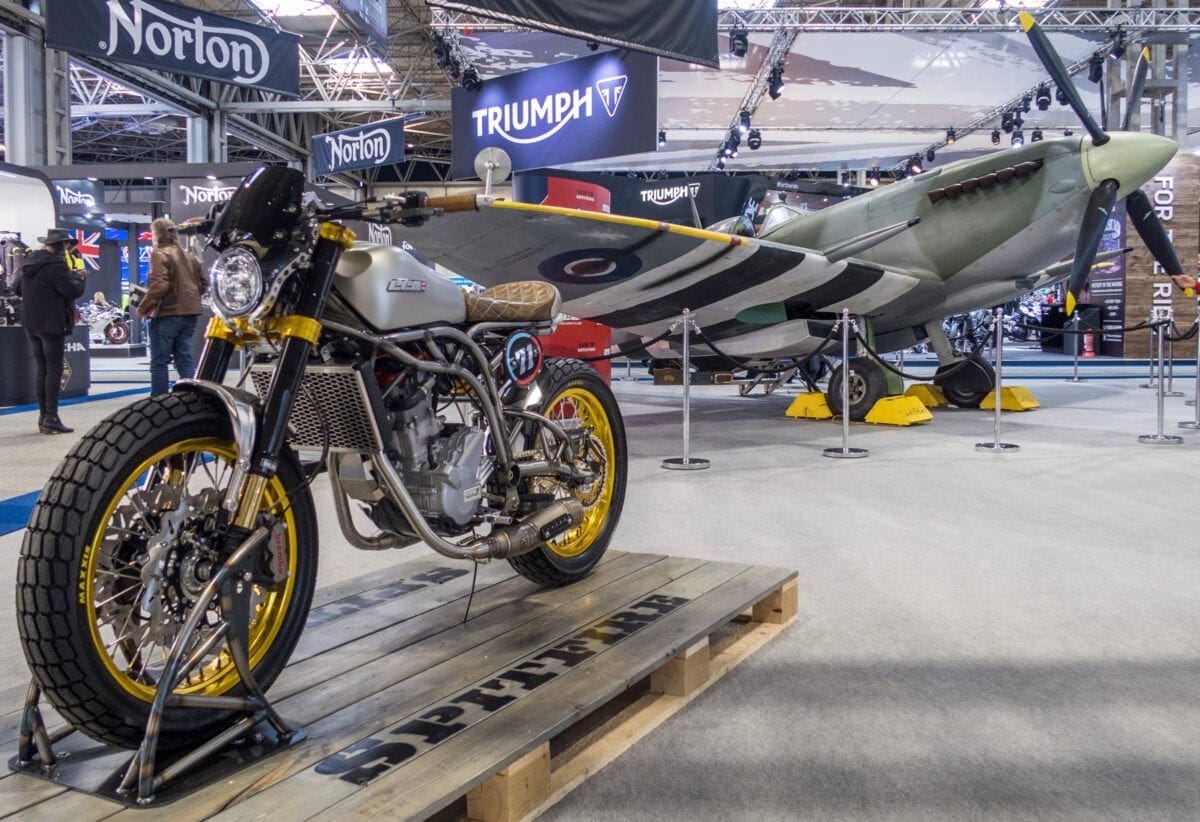 Woodworking shows 2018 uk nec