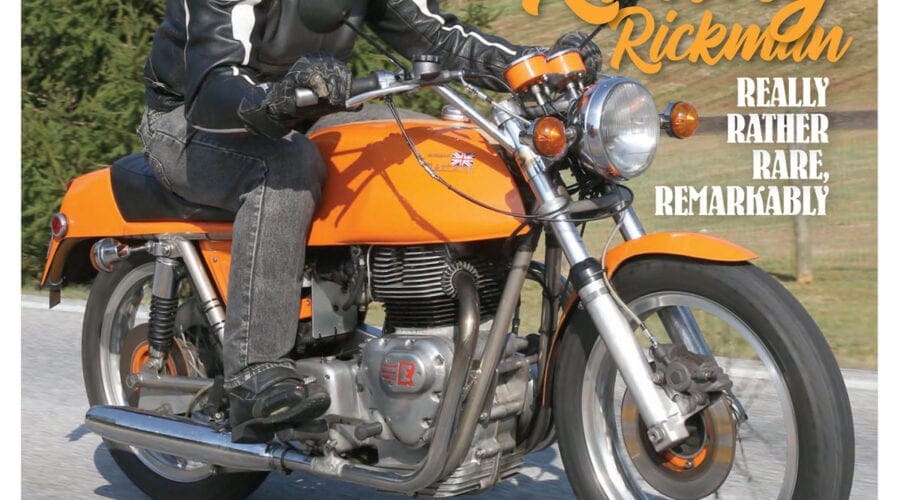 RealClassic cover