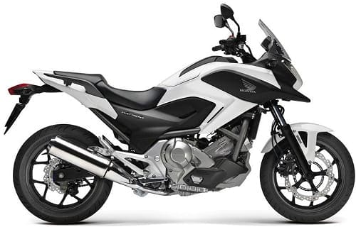 Honda shop deauville 2020