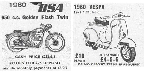 Pride And Clarke Realclassic