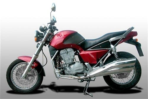 Jawa 650 | RealClassic Magazine