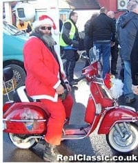 classic motorbike dealers