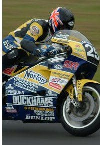 Norton F1 Sport RealClassic Magazine