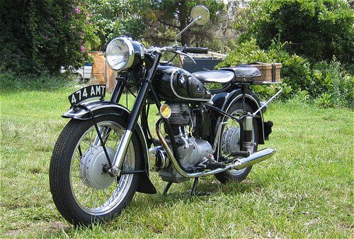 No71 バイク1/10 BMW R25/3 MOTORRAD BAUJAHR No71 バイク1/10 BMW R25/3 MOTORRAD BAUJAHR - メルカリ