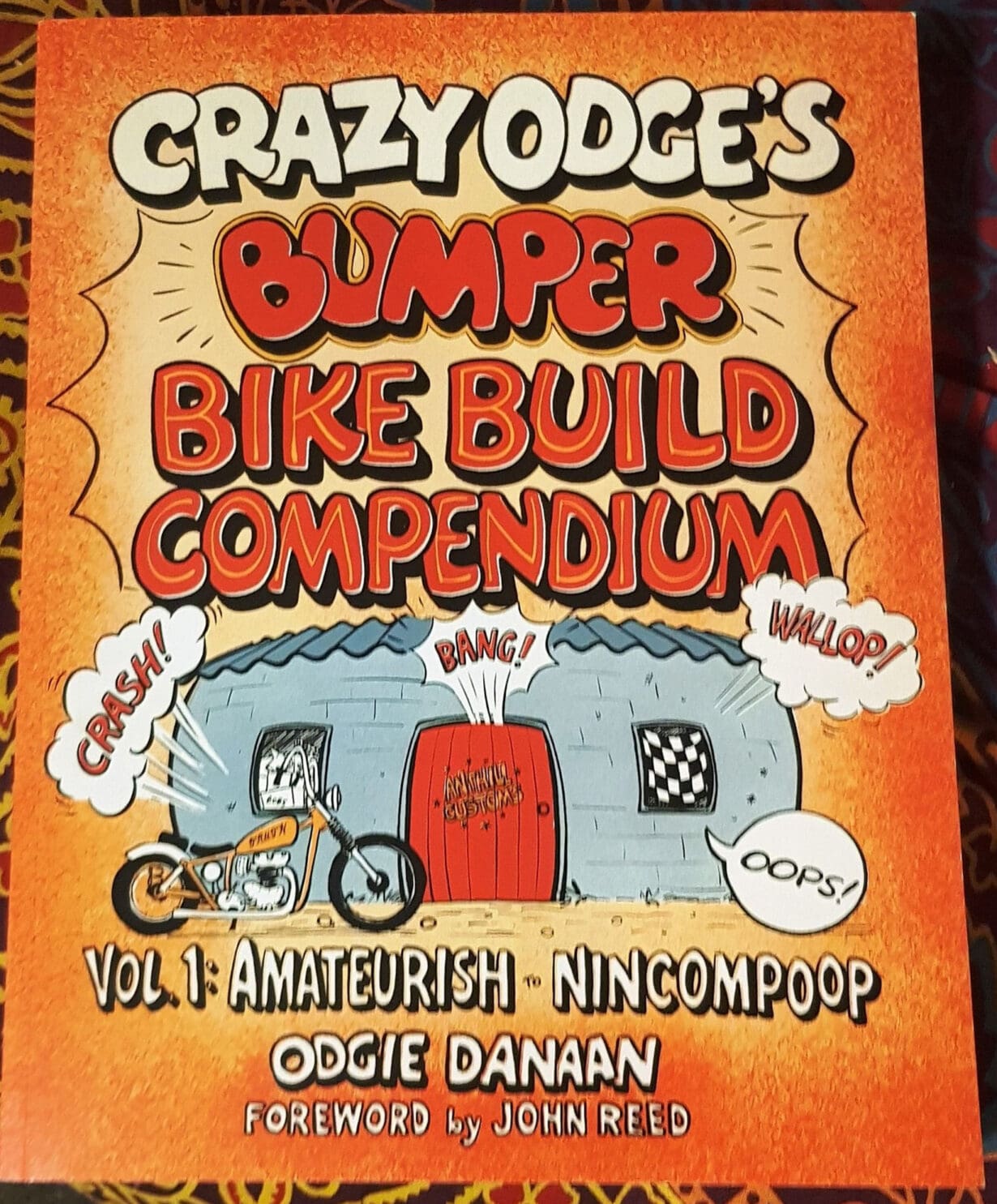 Build Book Better! | RealClassic Magazine